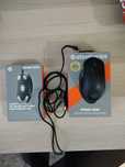 Myszka steelseries prime mini