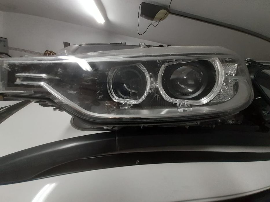 BMW f30/f31 otica xenon