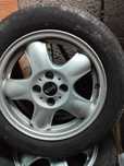 Jantes Mini 175/65R15