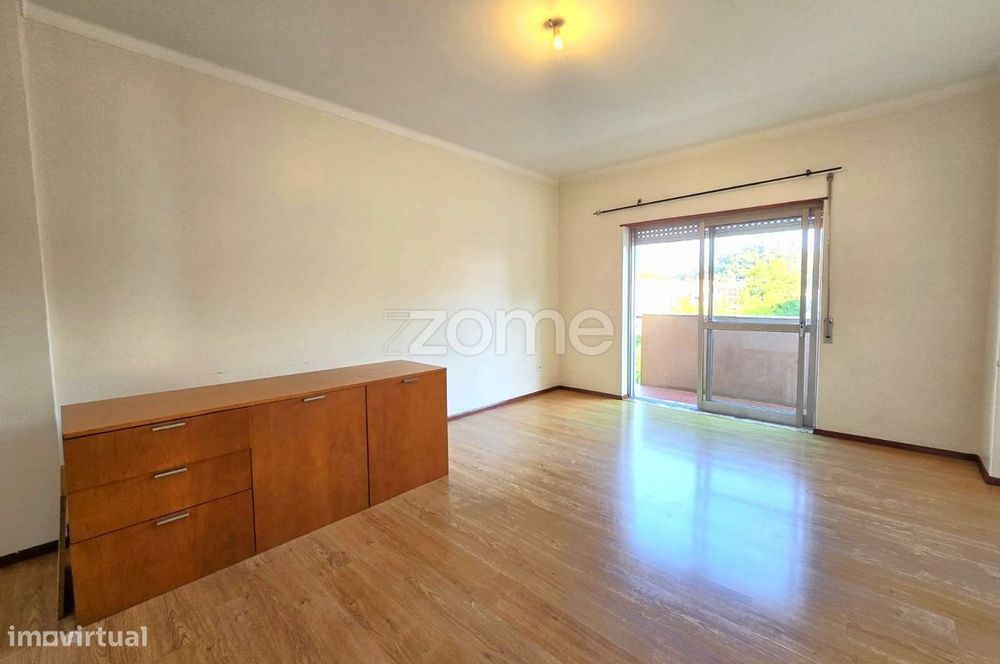 Apartamento T3 || Pombal || Arrendamento