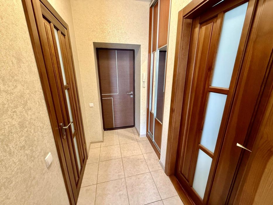 Здається 1 кімната новобудова вул.Відінська