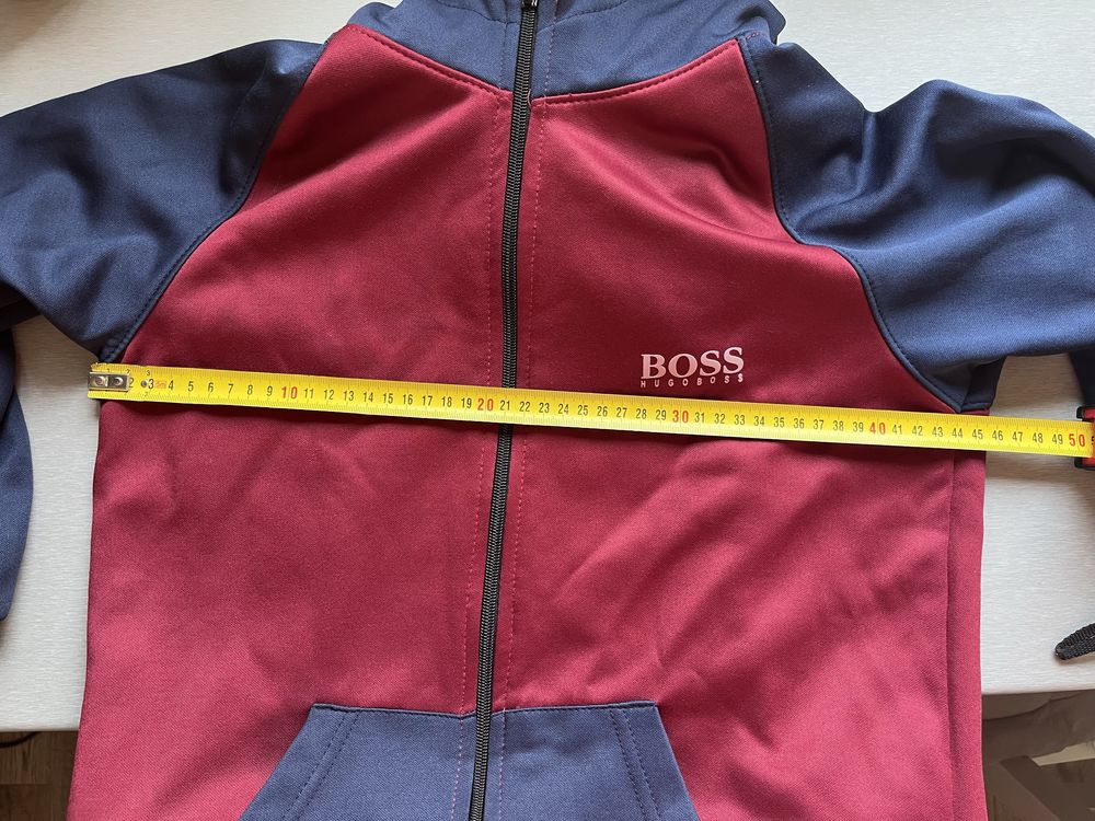 Bluza hugo boss 146