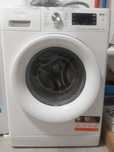 Pralka Whirpool  FFB 7259 WV PL 7kg parowa silnik indukcyjny