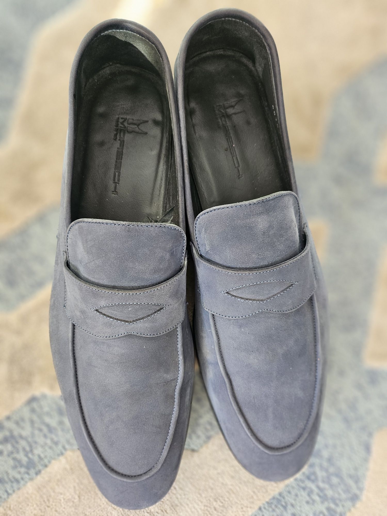 Dolce gabbana original Moreschi