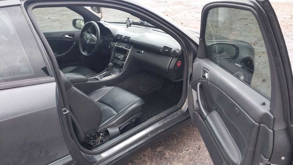 Продам Мерседес w203