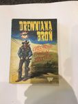 Drewniana broń George Owen Baxter