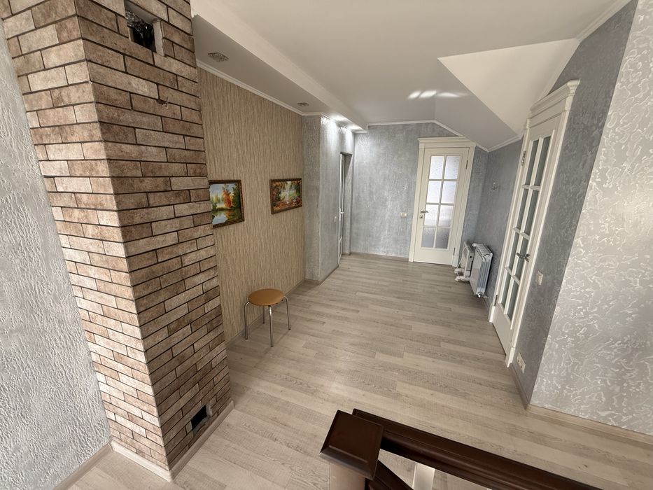 Подаю дом в Калиновке 10 км от Николаева