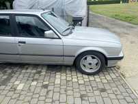 Bmw e30 1990rok 1,8is kombi swap
