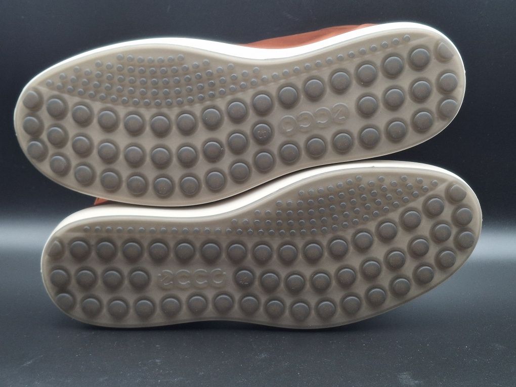 Черевики Ecco Soft  7 Нові 41, 42, 43, 44, 46р.