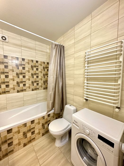 Продаж 1к новобудови на Миру