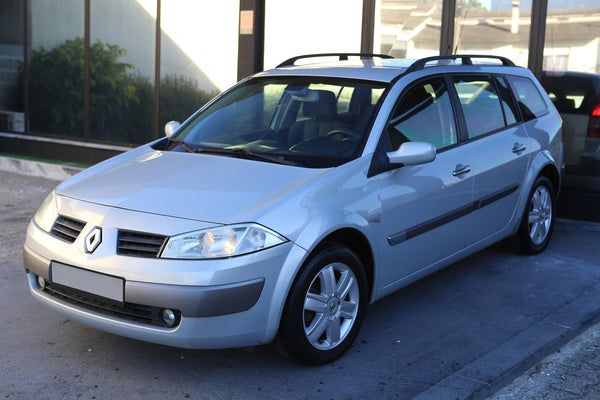 Renault Mégane Break 1.5 DCI
