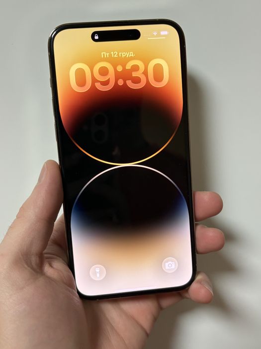 Продам Iphone 14 ProMax 256gb