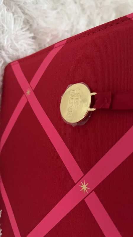 Kuferek kosmetyczka Estēe Lauder