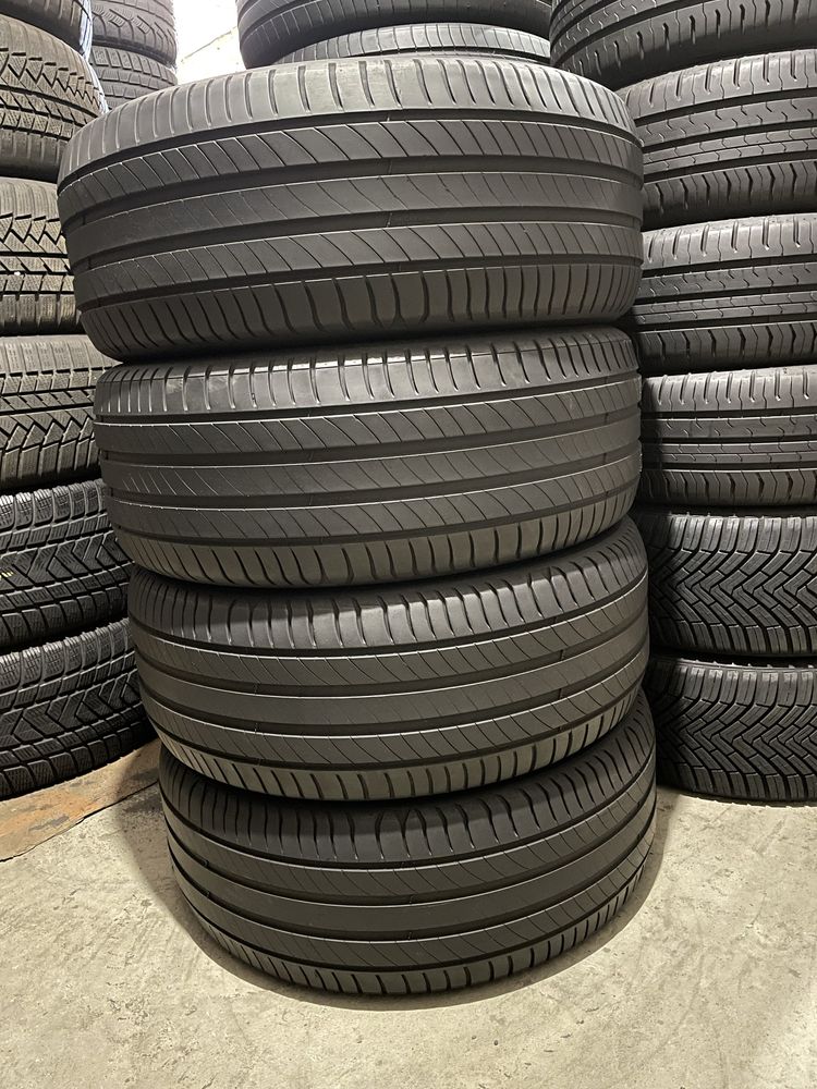 235/55 R17 Michelin Primacy 4 (Germany)