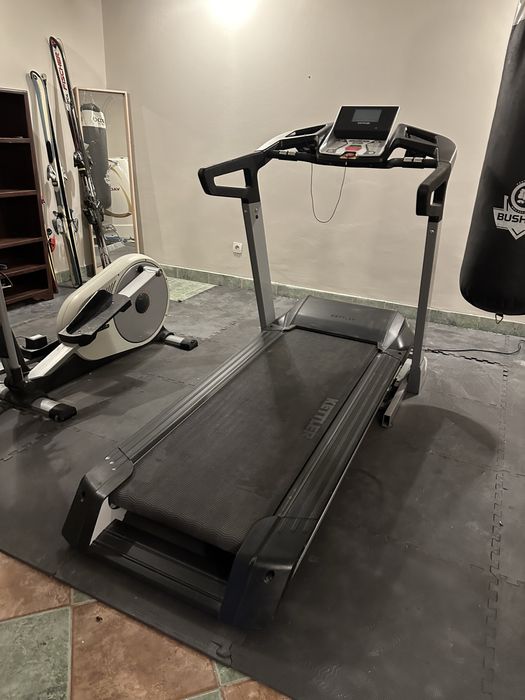 Bieżnia Kettler Track Performance