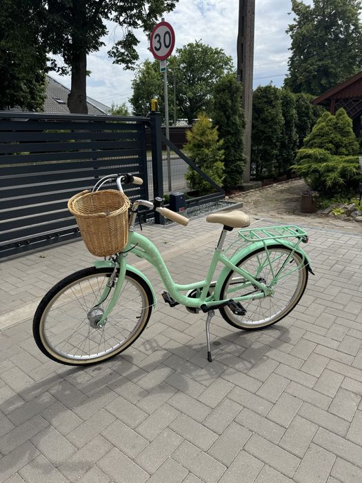 Rower Romet Panda 2.0