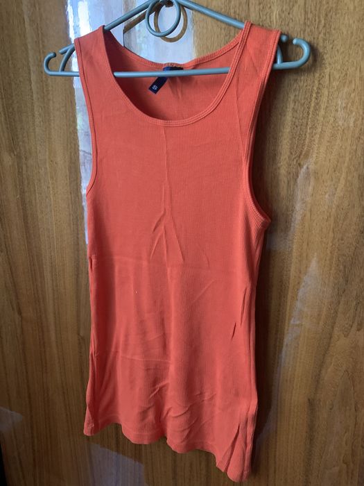 Летняя майка Divided(H&M)