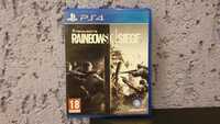 Rainbow Six Siege / PS4 / PL / PlayStation 4