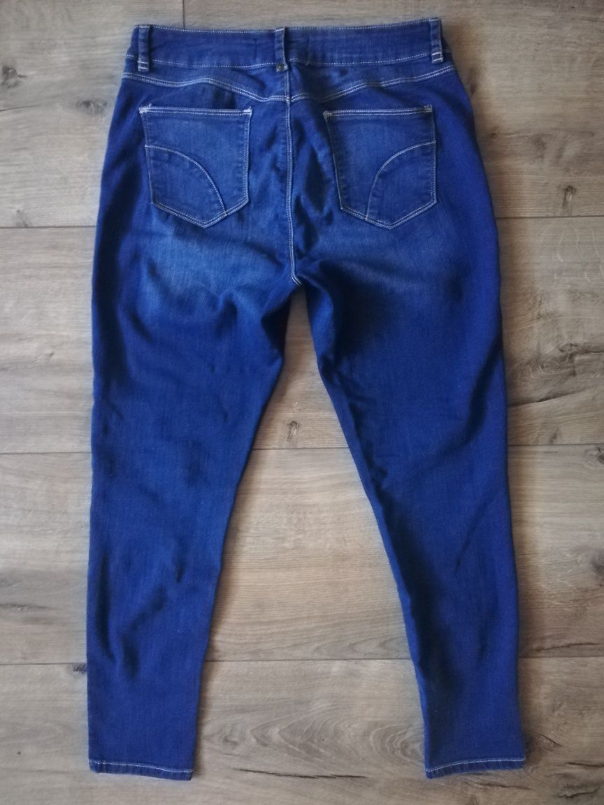 Spodnie jeans Dorothy Perkins roz 40