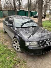 Продам Audi a6 c5