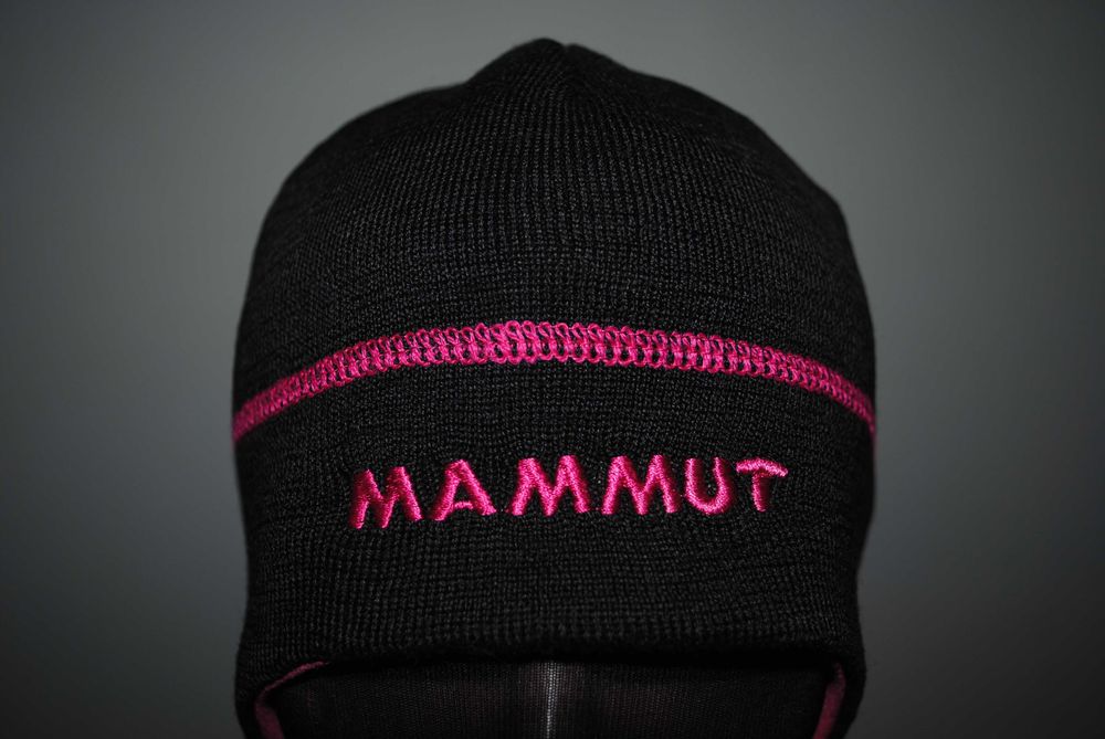 шапка Mammut  Eiger Extreme  one size