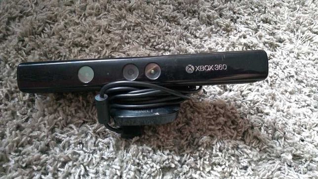 Kinect Oryginalny Xbox 360