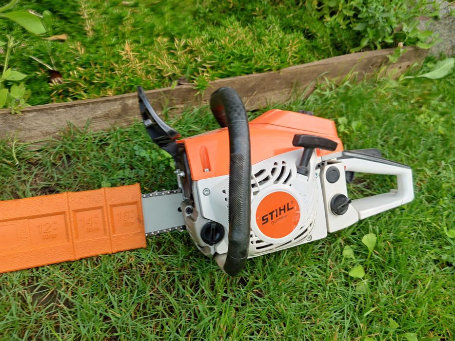 Бензопила   Stihl MS 461