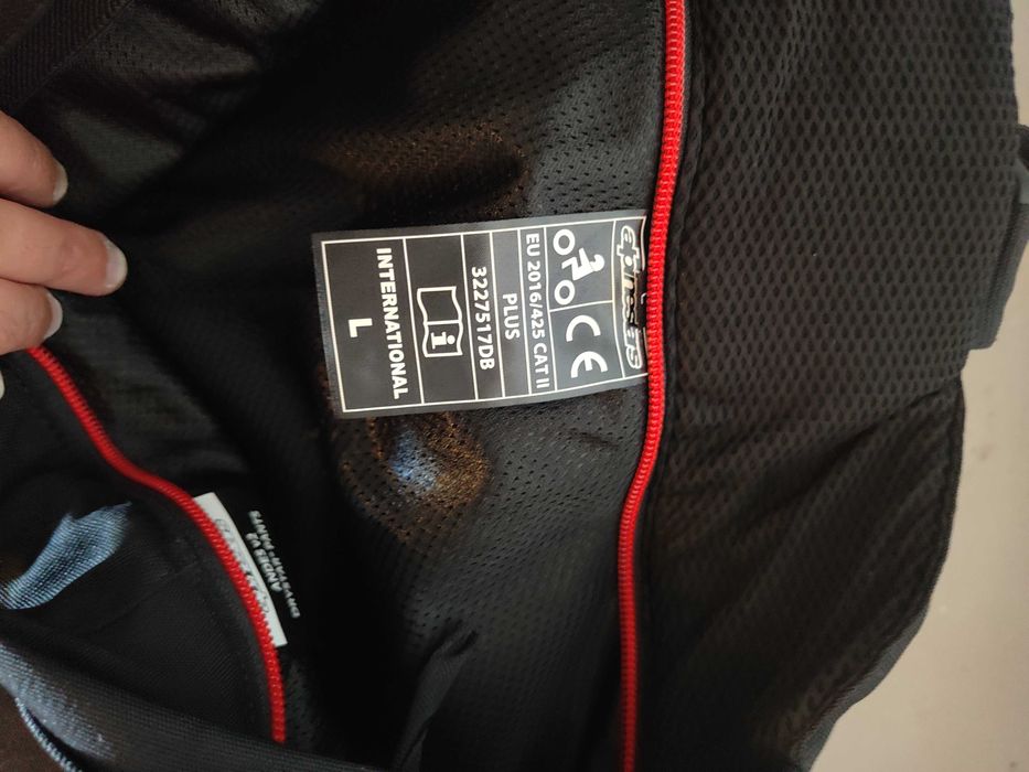 Mota Benelli trk 502x