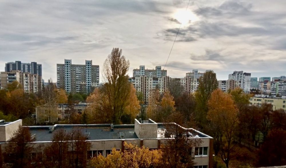 Продаж 1-кімнатної квартири Мінський масив Оболонь