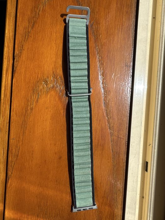 Bracelete Apple Watch serie 5