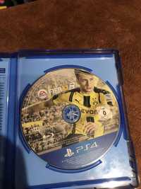 Fifa 17 для ps4