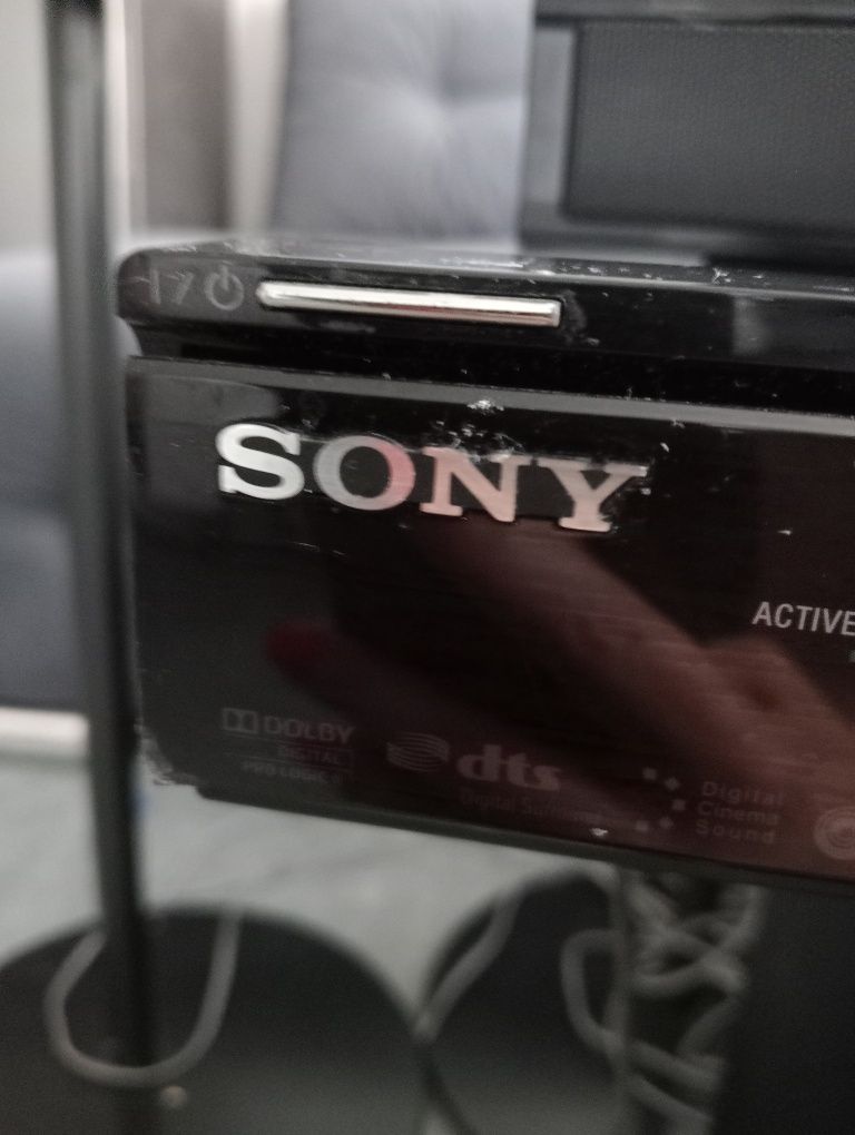 Sony oryginał domowe kino