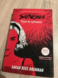 Sabrina Sezon  na czarownice