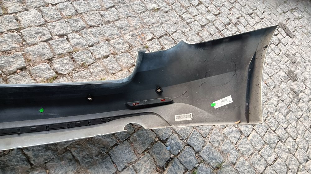 Parachoques BMW F31 line para choques série 3