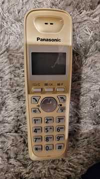 Telefon KX-TG2511 Panasonic stacjonarny bezprzewodowy