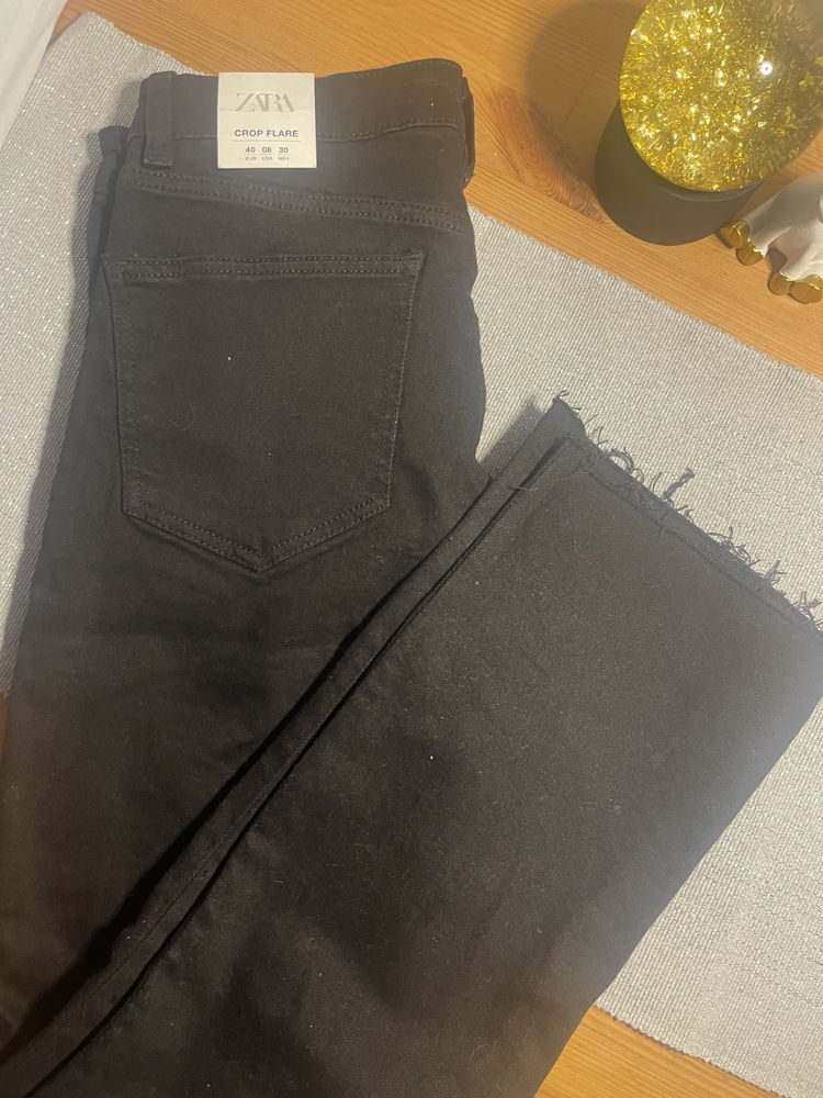 Штани джинси від Zara жіночі