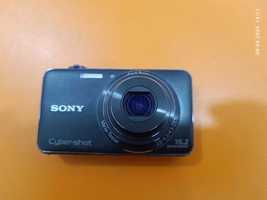Фотоапарат Sony Cyber-shot DSC-WX50 Black