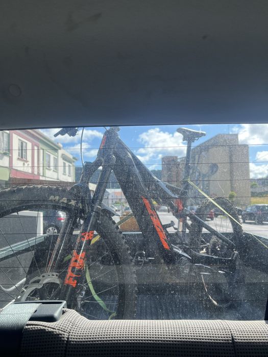 KTM KAPOHO 750 ebike