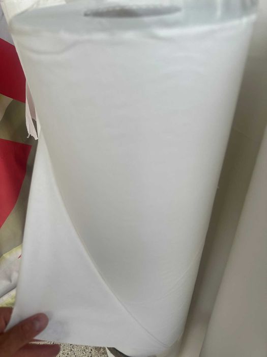 Podkład w rolkach - włóknina, papier, podkład medyczny Papier w roli