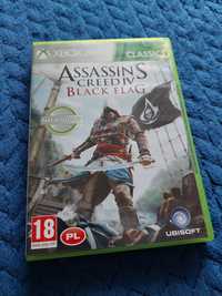 Gra Assassin's Creed Black Flag xbox one