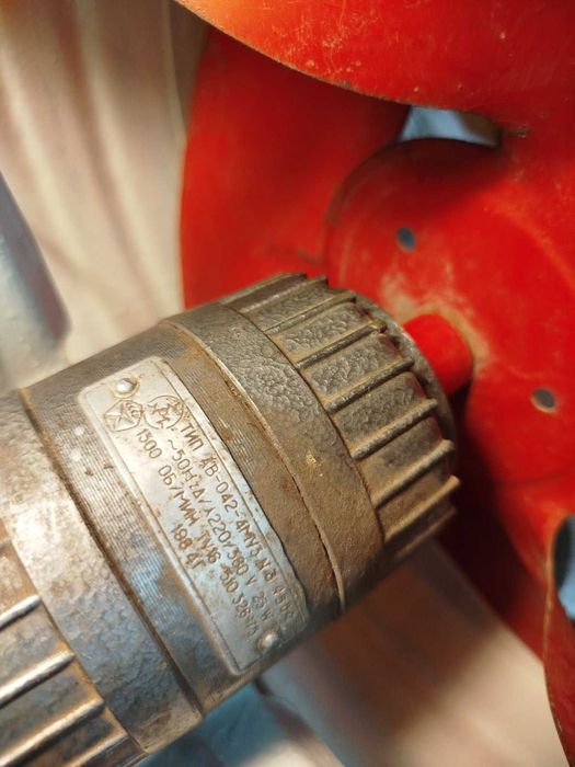 Вытяжка, вентилятор для вытяжки