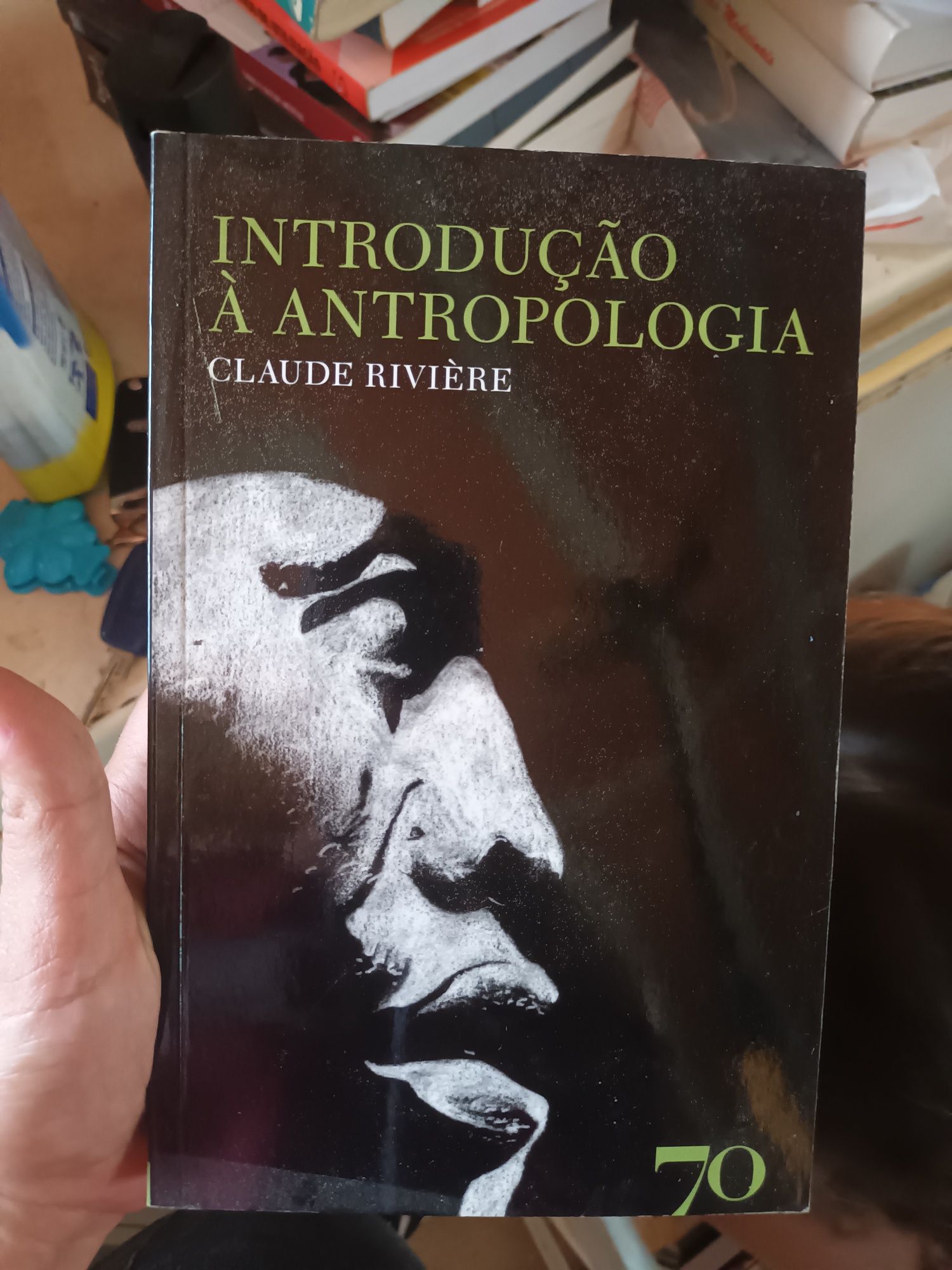 Livros em bom estado