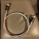 Kabel Burndy Naim Srebro Neotech