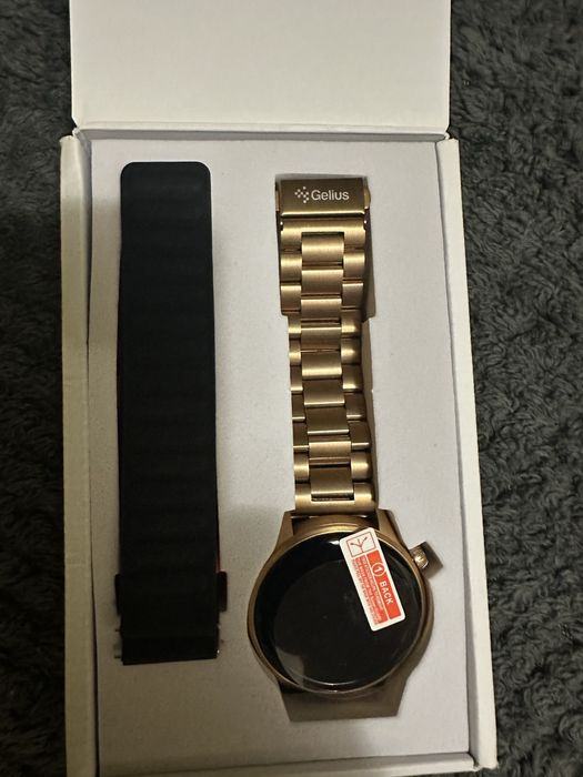 Смарт-годинник Gelius Amazwatch GT3