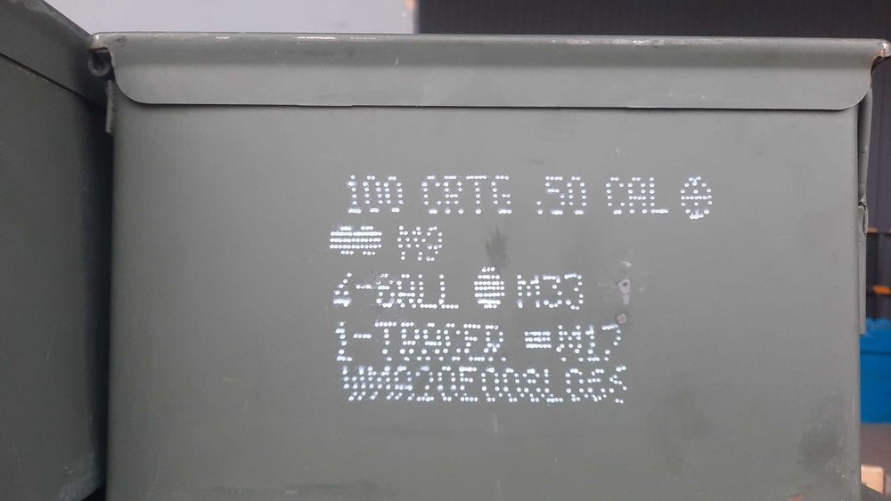 Ящик NATO отличный подарок