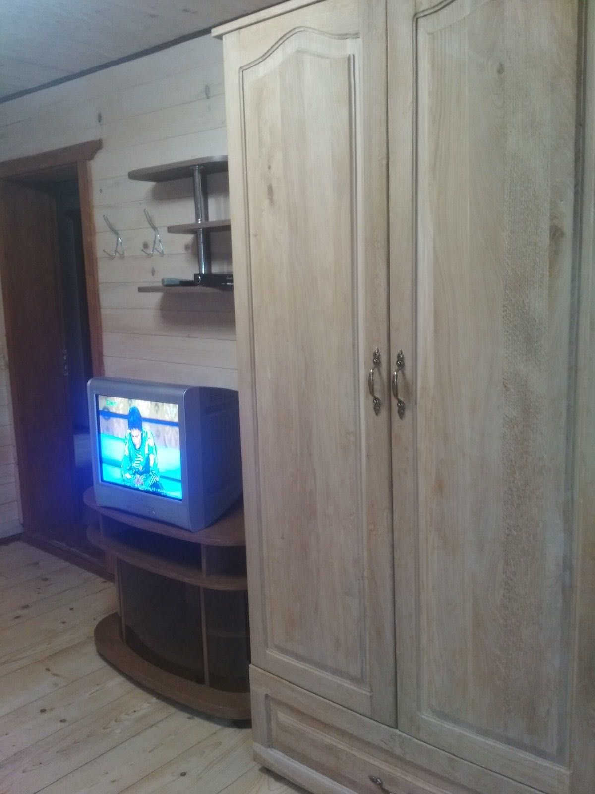 Оренда кімнат, будинку в Карпатах, Верховина