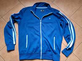 Bluza sportowa !Solid, rozmiar XXL, stan bdb minus.