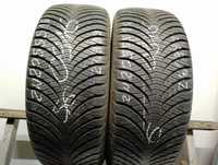 205/55 16 GoodYear Vector4Seasons 0916 Obrzycko ZW999