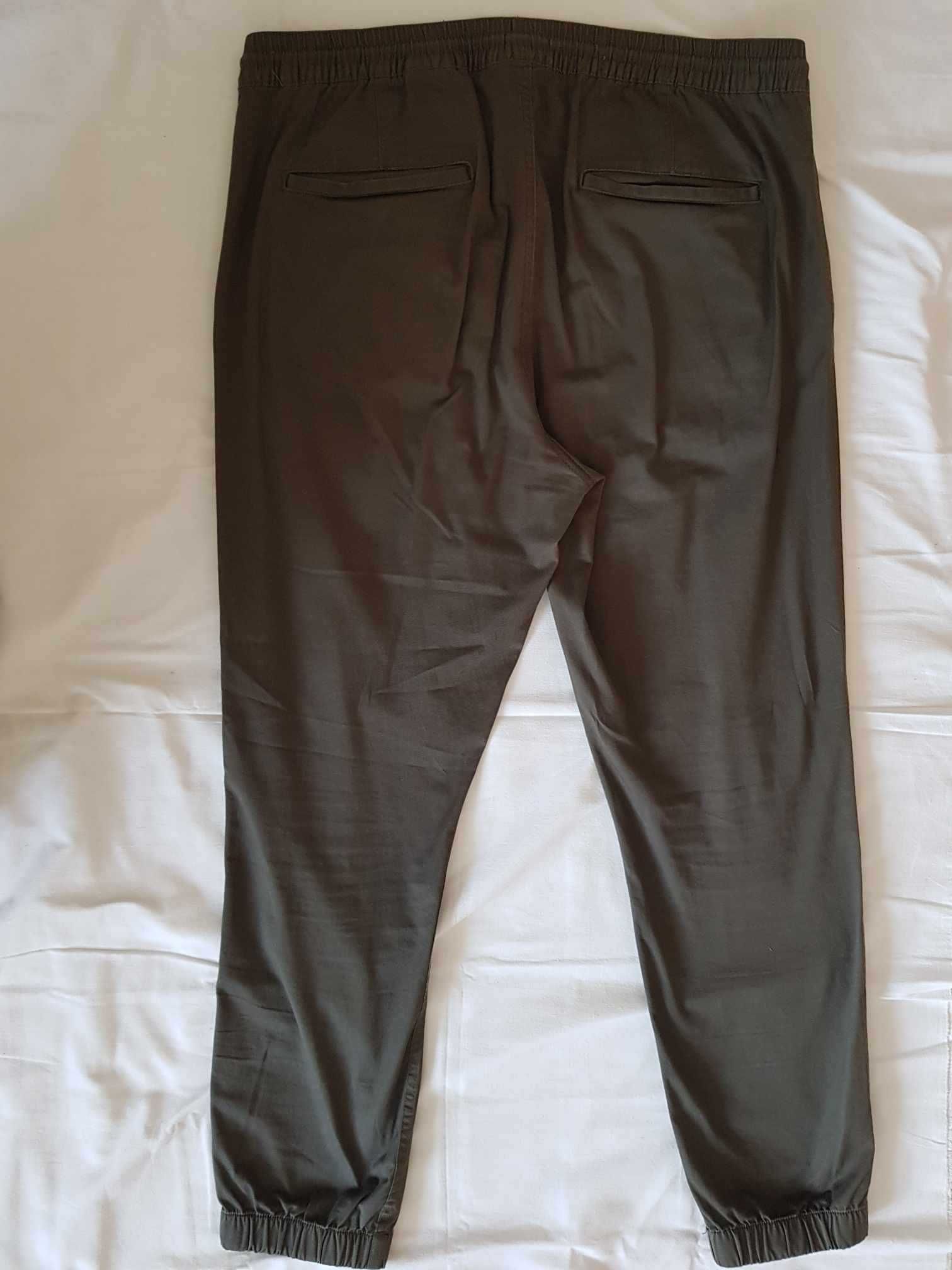 Spodnie H&M rozmiar L