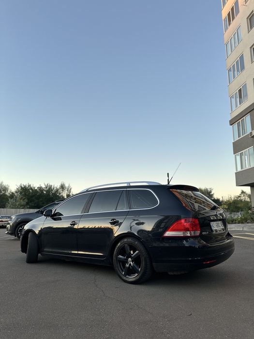 Volkswagen Golf 5 V 1.4 TSI